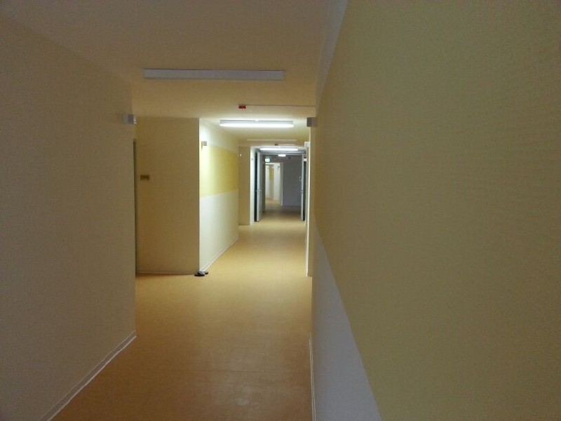 MediClin Rennsteigklinik Tabarz
Umbau 2.OG BT D / BT C / BT B MediClin Rennsteigklinik Tabarz
Umbau 2.OG BT D / BT C / BT B